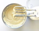 パンプキンスパイスのカップケーキ作り方7写真