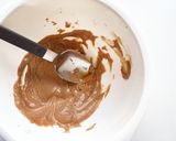 パンプキンスパイスのカップケーキ作り方13写真