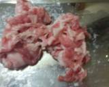 ごま豚汁作り方5写真