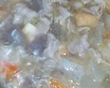ごま豚汁作り方6写真