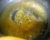 あごだしつゆで♬あんかけ厚揚げハンバーグ作り方10写真