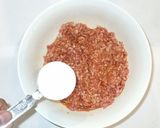 豚肉小松菜のチンジャオロース風簡単炒め物作り方3写真