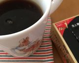 苦みが体にいい◎チョコレート効果コーヒー作り方2写真