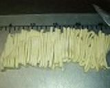 名古屋名物☆カレー煮込みうどん作り方5写真