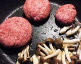 ダシダで★トマト煮込みハンバーグ作り方6写真