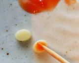 キャラ弁*ミニトマトでミニミッキー作り方9写真