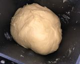 HBでベルギーワッフル作り方1写真