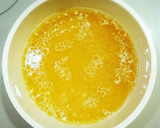 とりひき肉と冬瓜のとろとろ煮♪作り方8写真