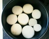 あごだしで簡単！おでん作り方1写真
