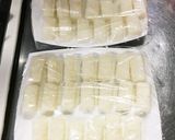 超簡単！お家でお手軽 にぎり寿司作り方1写真