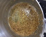 黄金比1:1:1:1のゴボウ甘辛炒め作り方8写真