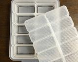 超簡単！お家でお手軽 にぎり寿司作り方2写真