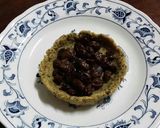 さつまいもモンブラン作り方8写真