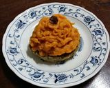 さつまいもモンブラン作り方11写真