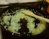 赤ちゃんも一緒に☆豆腐ハンバーグ作り方3写真
