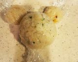 キャラ弁☆ミッキー☆ハロウィン作り方1写真