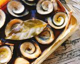 トースターで！秋刀魚のコンフィ(オイル煮作り方11写真