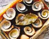 圧力鍋で！秋刀魚のコンフィ(オイル煮)作り方7写真