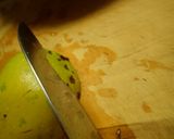 かりんシロップ作り方6写真