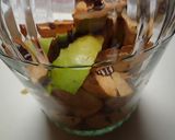 かりんシロップ作り方7写真