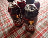 かりんシロップ作り方8写真