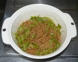 カップより早い！ レンジで袋麺やきそば作り方9写真