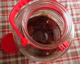 かりんシロップ作り方11写真