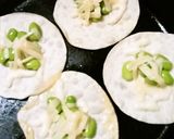 余った餃子の皮で簡単おつまみ作り方1写真