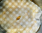 アレンジ♡ひじきと卵の宝煮（袋煮）作り方8写真