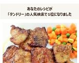 本格旨辛！タンドリーポーク作り方8写真