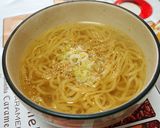 これ以上簡単に作れない塩ラーメン作り方5写真