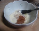 味噌マヨで　野菜スティック作り方1写真