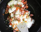 ふわトロオムライス作り方5写真