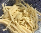 簡単！！チンジャオロース！！！【改】作り方4写真