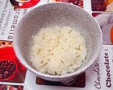 忙しい時に助かる絶品目玉焼き丼作り方1写真