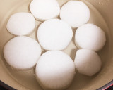 秋〜冬の定番おかず☆大根のツナ缶煮作り方1写真