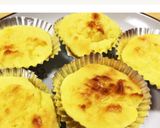 口当たり滑らか♡FP使用スイートポテト作り方16写真