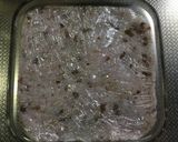 焼きサンマの箱めし♡おろしあん添え作り方3写真