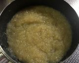 焼きサンマの箱めし♡おろしあん添え作り方4写真