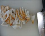 お父さんのレンコンとちくわのサラダ作り方3写真