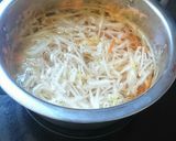 大人数☆焼肉のたれでビビンバおもてなしに作り方5写真