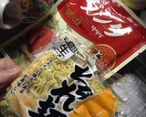 かに玉ラーメン作り方3写真