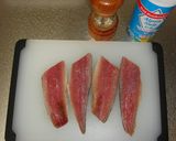 さんま☆マヨネーズで焼いてみて！作り方1写真