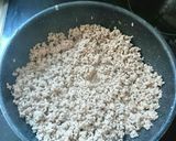 大人数☆焼肉のたれでビビンバおもてなしに作り方6写真
