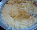 マッシュポテト作り方3写真