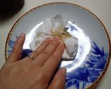 シソの実の醤油漬け作り方12写真