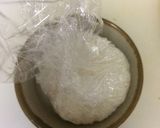 ぱっかんおにぎり作り方1写真