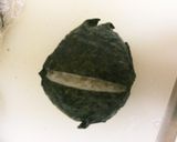 ぱっかんおにぎり作り方3写真