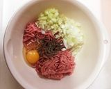 お野菜スープのロールキャベツ作り方2写真