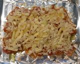 簡単★揚げない鶏もも肉のカレーチーズカツ作り方3写真